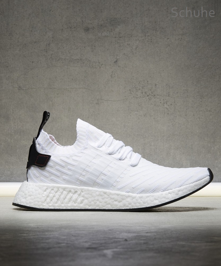 adidas nmd weiß herren